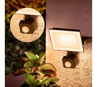 Philips Lois faretto, LED, 8720169365186, Lois [Lampade per Esterni > Punti Luce e Faretti]