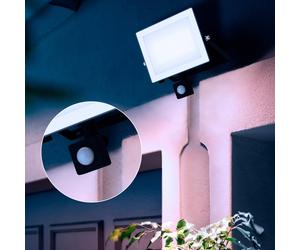 Philips Lois faretto, LED, 8720169365285, Lois [Lampade per Esterni > Punti Luce e Faretti]