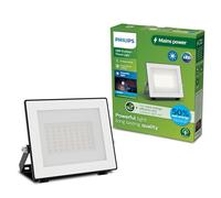 PHILIPS Lois, Proiettore da esterno UltraEfficien, 14 W, 5000 K, Antracite