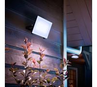 Faretto da esterno a LED Philips Lois UE flood, 24 W, 5.000 K, IP65 Philips