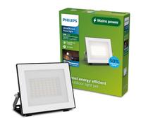 PHILIPS Proiettore Lois Antracite 14W 30K Alta Tensione