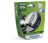 Philips LongerLife D1S XENON Lampadine 35W 85V