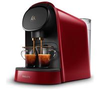 L’OR LM8012/51 macchina per caffè Automatica Macchina per caffè a capsule 1 L