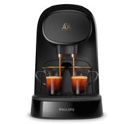 PHILIPS LOr Barista LM8012/60 doppia macchina per caffè espresso a capsule - Nero Piano