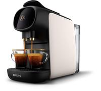 L’OR LM9012/00 macchina per caffè Automatica Macchina per caffè a capsule 0,8 L