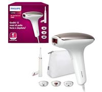 Philips Lumea Advanced IPL, dispositivo per la depilazione 1 St