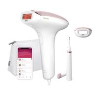 Philips Lumea Advanced 7000 series Epilatore a luce pulsata IPL con 1 accessorio per il corpo e rifinitore a penna BRI920/00