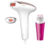 PHILIPS - Lumea Advanced BRI924/00 epilatore a luce pulsata Luce pulsata intensa (IPL) Rosa, Bianco