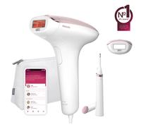 Philips Lumea Advanced 7000 series Epilatore a luce pulsata IPL con 1 accessorio per il corpo e rifinitore a penna BRI920/00