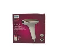 Philips Lumea Advanced 7000 series Epilatore a luce pulsata IPL con 1 accessorio per il corpo e rifinitore a penna BRI920/00
