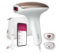 Philips Lumea IPL 7000 BRI921/00 epilatore IPL per corpo, viso, zona bikini e ascelle + rifinitore di precisione 1 pz