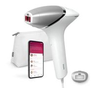Philips Lumea IPL 8000 Series - Dispositivo di epilazione IPL con SenseIQ - BRI940/00