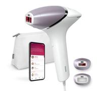 Philips Lumea IPL 8000 Series - Dispositivo di epilazione IPL con SenseIQ - BRI944/00