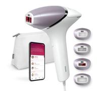 Philips Lumea IPL 8000 Series - Dispositivo di epilazione IPL con SenseIQ - BRI947/00