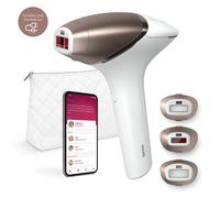 Philips Lumea IPL 9000 Series BRI955/00 Dispositivo di epilazione IPL con SenseIQ Philips