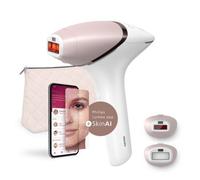 Philips Lumea IPL 9900 Series - Dispositivo di epilazione IPL con SenseIQ - BRI950/02