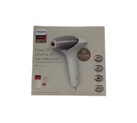 Philips Lumea IPL Series 8000 Epilatore a luce pulsata - verificato