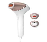 Philips Lumea Prestige 8000 Series Epilatore a luce pulsata IPL con Tecnologia SenseIQ e 2 accessori per viso e corpo BRI945/00