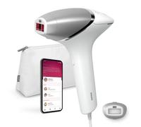 Philips Lumea Prestige Lumea IPL 8000 Series BRI940/00 Dispositivo di epilazione IPL con SenseIQ