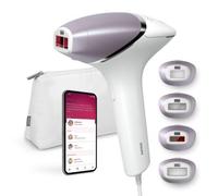 Philips Lumea Prestige Lumea IPL 8000 Series BRI947/00 Dispositivo di epilazione IPL con SenseIQ