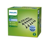Philips - LV Connector 6pk