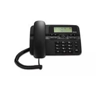Philips M20B/00 Telefono fisso con cavo, Schermata LCD 3,6 pollici, Chiavi Lungh