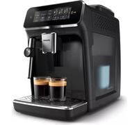 Philips Series 3300 EP3321/40 Macchina caffè automatica, 5 bevande, montalatte, 1.8L, macine in ceramica