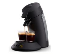 Caffettiera Philips Senseo Original Plus nera