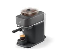 PHILIPS Baristina BAR320/60 MACCHINA CAFFÉ AUTOMATICA, Nero