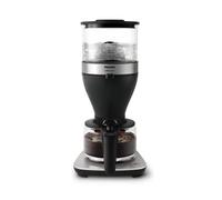 Philips Macchina da Caffè - Capacità 1.25L, fino a 15 Tazze, Boil & Brew, Nero/Argento (HD5416/60)