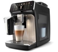 Philips 5500 series LatteGo EP5547/90 Macchina caffè automatica, 20 bevande, cappuccinatore, 1.8 L, macine in ceramica