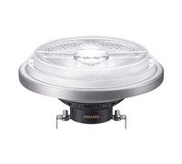 Lampadina led Philips Mas Expertcolor G53 10,8W 3000K 24gradi-MLR1115093024X2