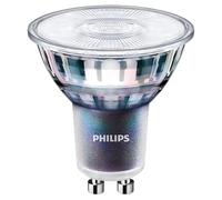 PHI 70765400 - Faretto LED GU10, 5,5 W, 400 lm, 4000 K, 25°