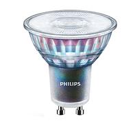PHI 70771500 - Faretto LED GU10, 5,5 W, 400 lm, 4000 K, 36°