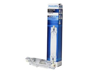 Philips Master CDM-TD lampada al sodio ad alta pressione 70 W tonalità calda