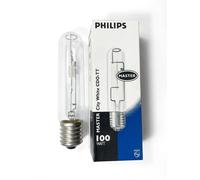 PHILIPS MASTER CITY WHITE CDO-TT 100W/828 E40 LAMPADA IODURI METALLICI 206817