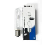 PHILIPS MASTER CITY WHITE CDO-TT 150W/828 E40 LAMPADA IODURI METALLICI 205360