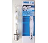 PHILIPS MASTER HPI-T PLUS 250W/645 E40 IODURI METALLICI LUCE BIANCA=OSRAM HQI-T