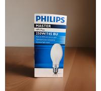 PHILIPS MASTER HPI-T PLUS 250W/745/ BU E40 [EEK: A]