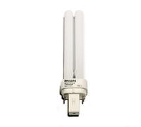Philips Master - Lampadina Fluorescente compatta 13 W, 4000 K, Classe di efficienza energetica: A G24d-1 (2 Pin) 900 lm