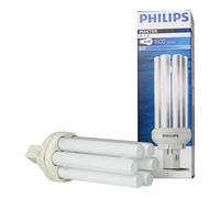 Philips MASTER Lampadina PL-T 2P 611024, 26 Watt - 26W / GX24d-2/830