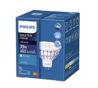 PHILIPS Master LED 30720900 Lampada LED 5,8 W GU5.3