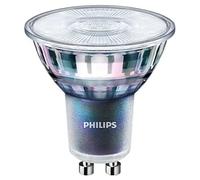 PHI 70759300 - Faretto LED GU10, 3,9 W, 300 lm, 4000 K, 36°