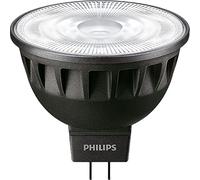 Philips Master LED ExpertColor 6.5W GU5.3 Bianco freddo lampada LED