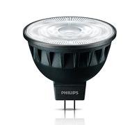 Philips Master LED ExpertColor 6.5W GU5.3 A Bianco lampada LED