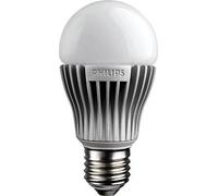 Philips Master LEDbulb 6W E27 2700K 230V A55 lampada LED