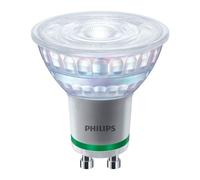 Philips MASTER LEDspot Classic GU10 PAR16 2,1 W 375 lm 36D - 840 bianco freddo | equivalente a 50 W