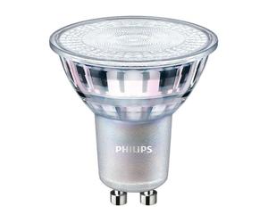 Philips Master ledspotmv 7-50w gu10 4000k 25d