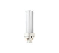 Philips Master PL-C 10W/827 4P G24q-1 warm