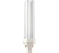 Philips Master PL-C 18W/840 Xtra G24d-2 coolwhite